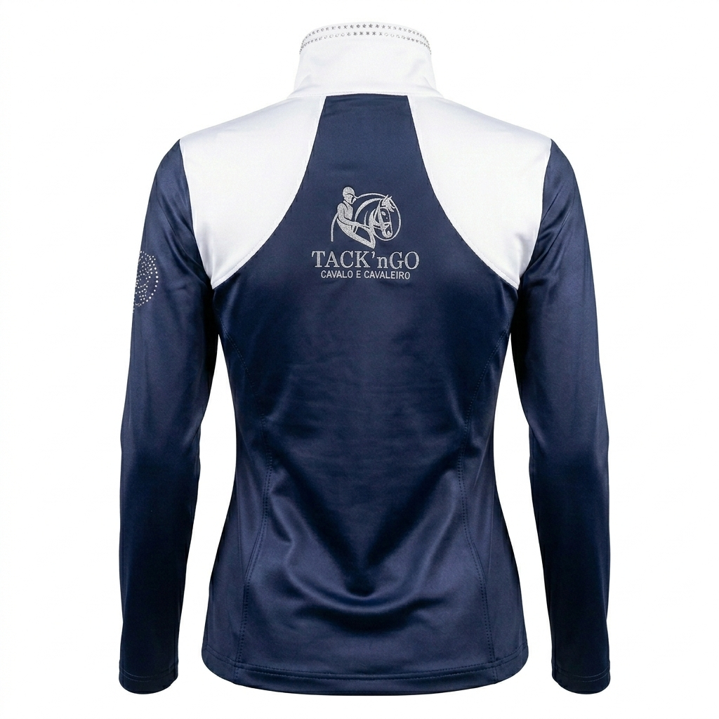 Blusa Equestria