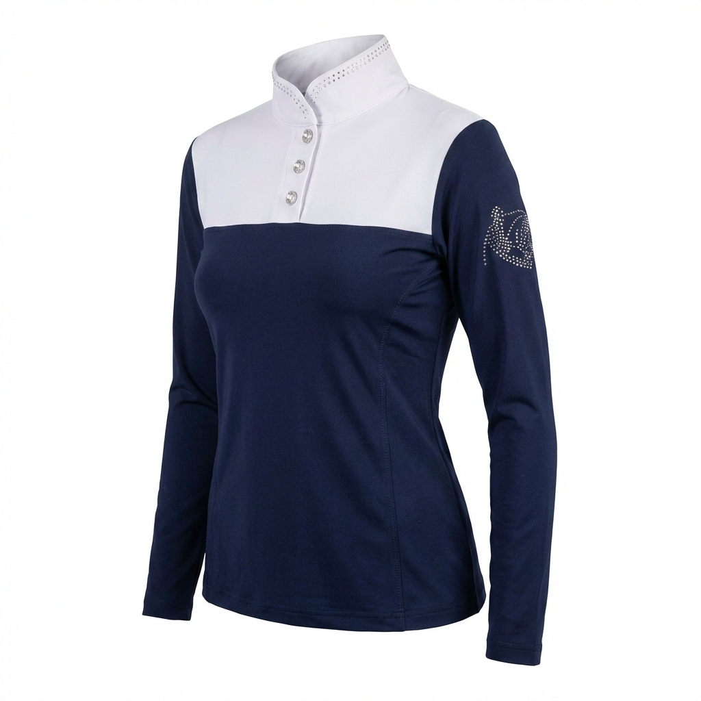 Blusa Equestria
