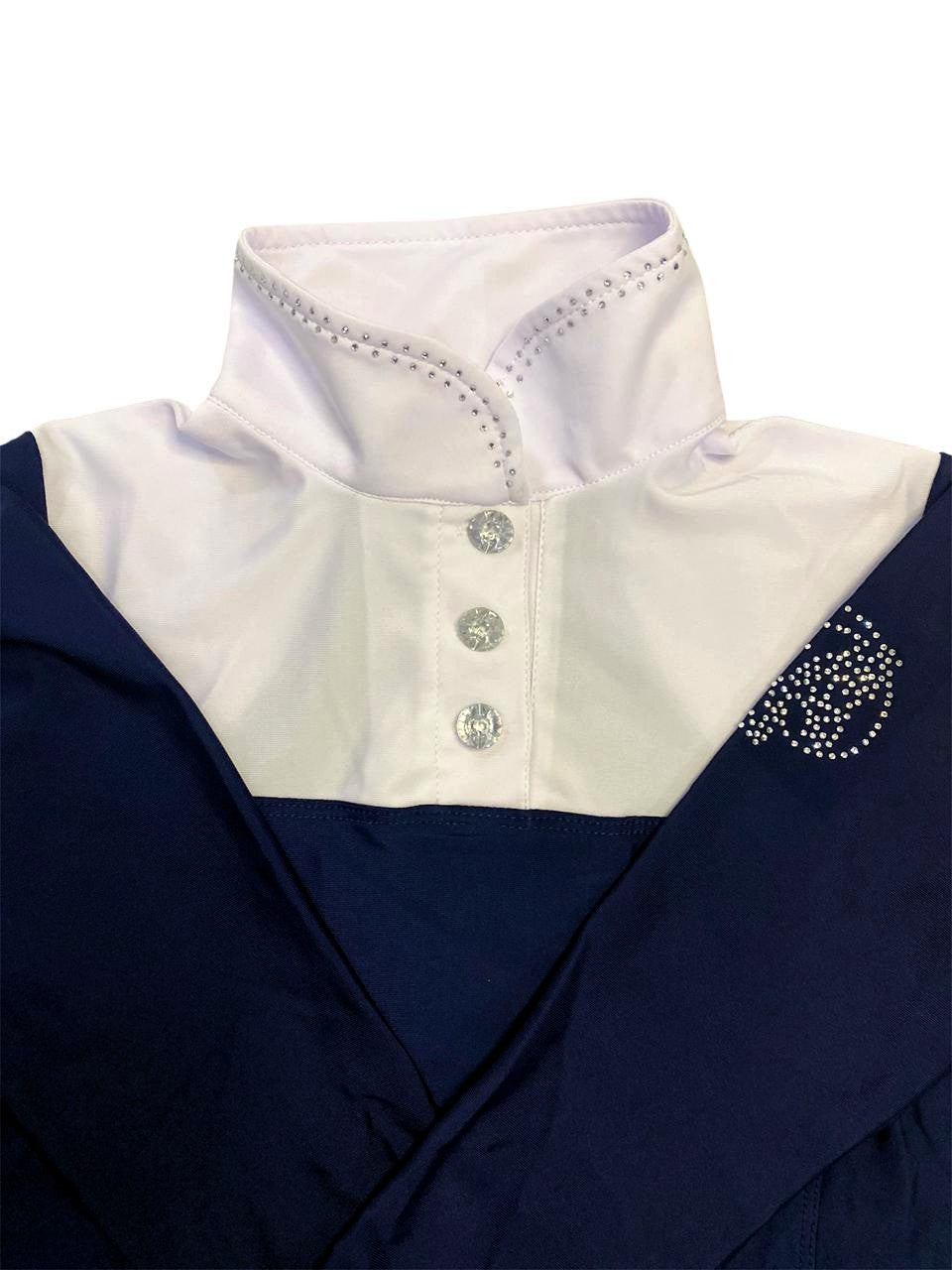 Blusa Equestria