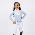 Culote Infantil Coleção Arizona - Branco