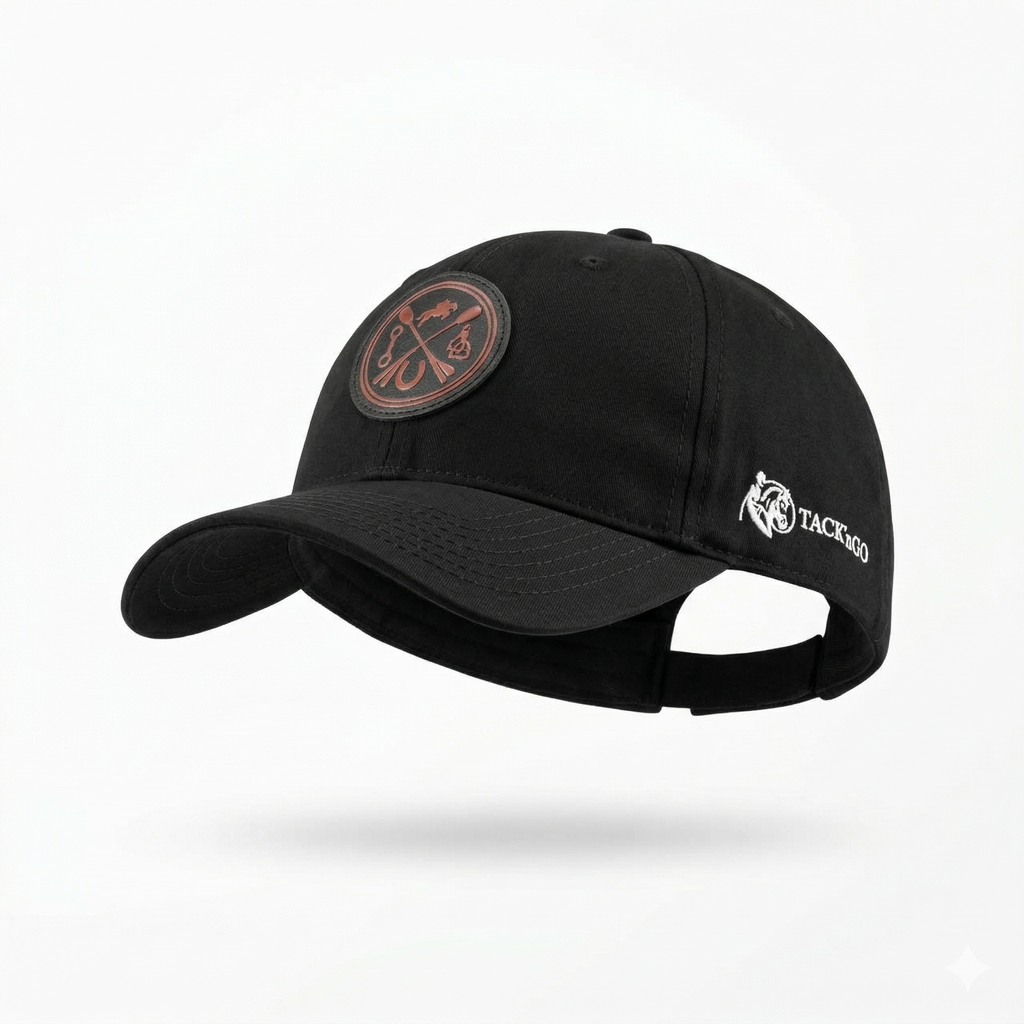 Boné - Essentials Preto