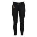 Culote Infantil Coleção Equestria Preto