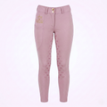 Culote Adulto Coleção Equestria Rosa Pastel