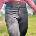 Culote Preto Coleção Arizona