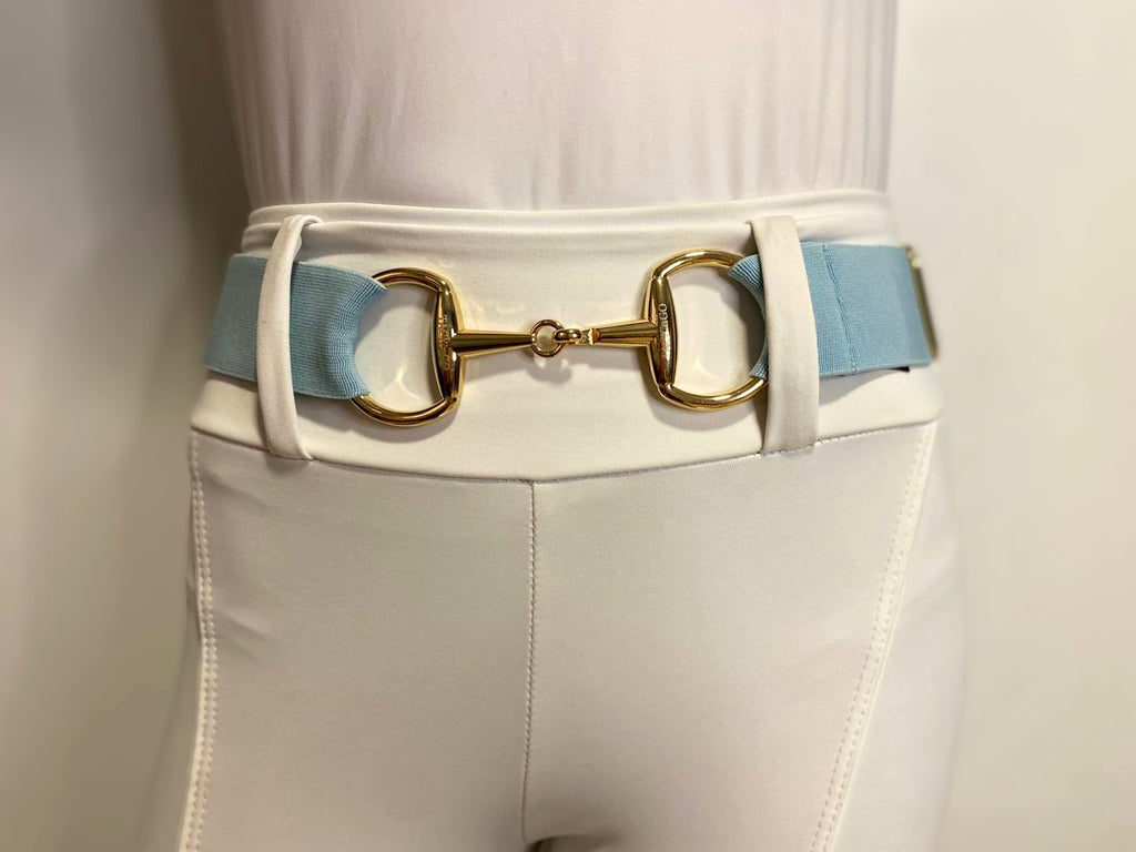 Cinto Charlotte-Azul Pastel
