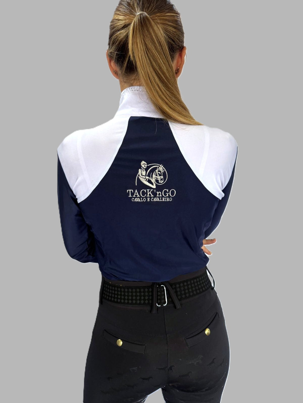 Blusa Equestria