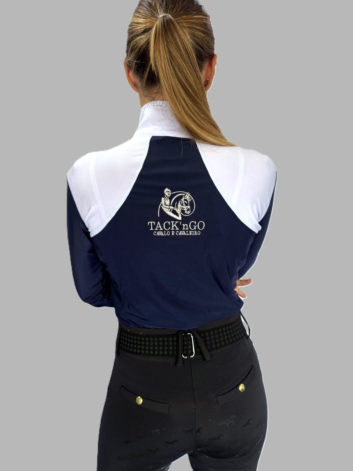Blusa Equestria