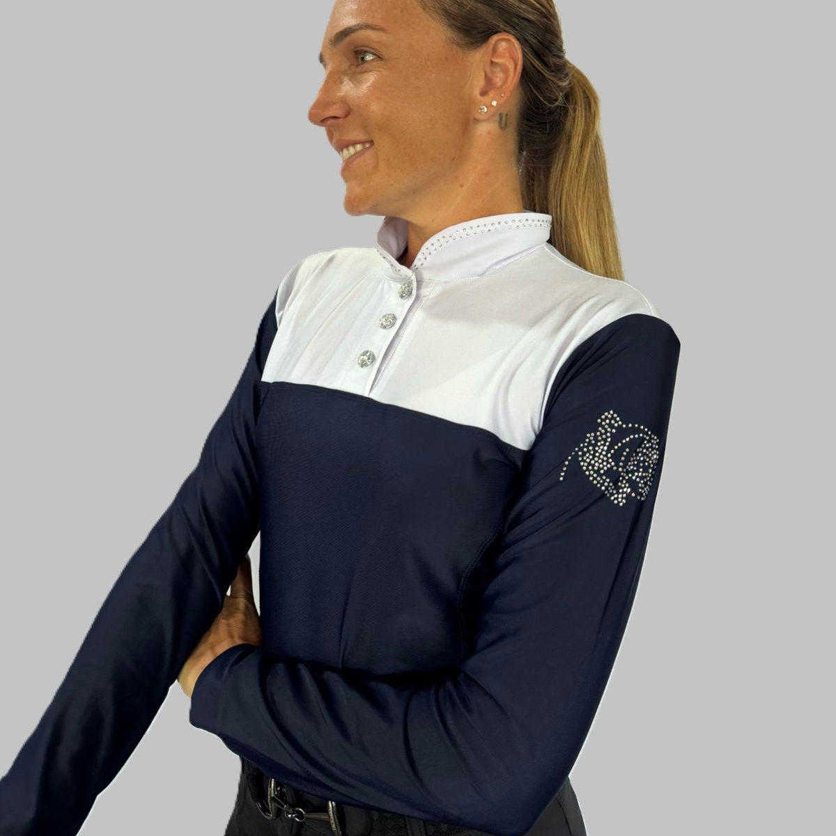 Blusa Equestria