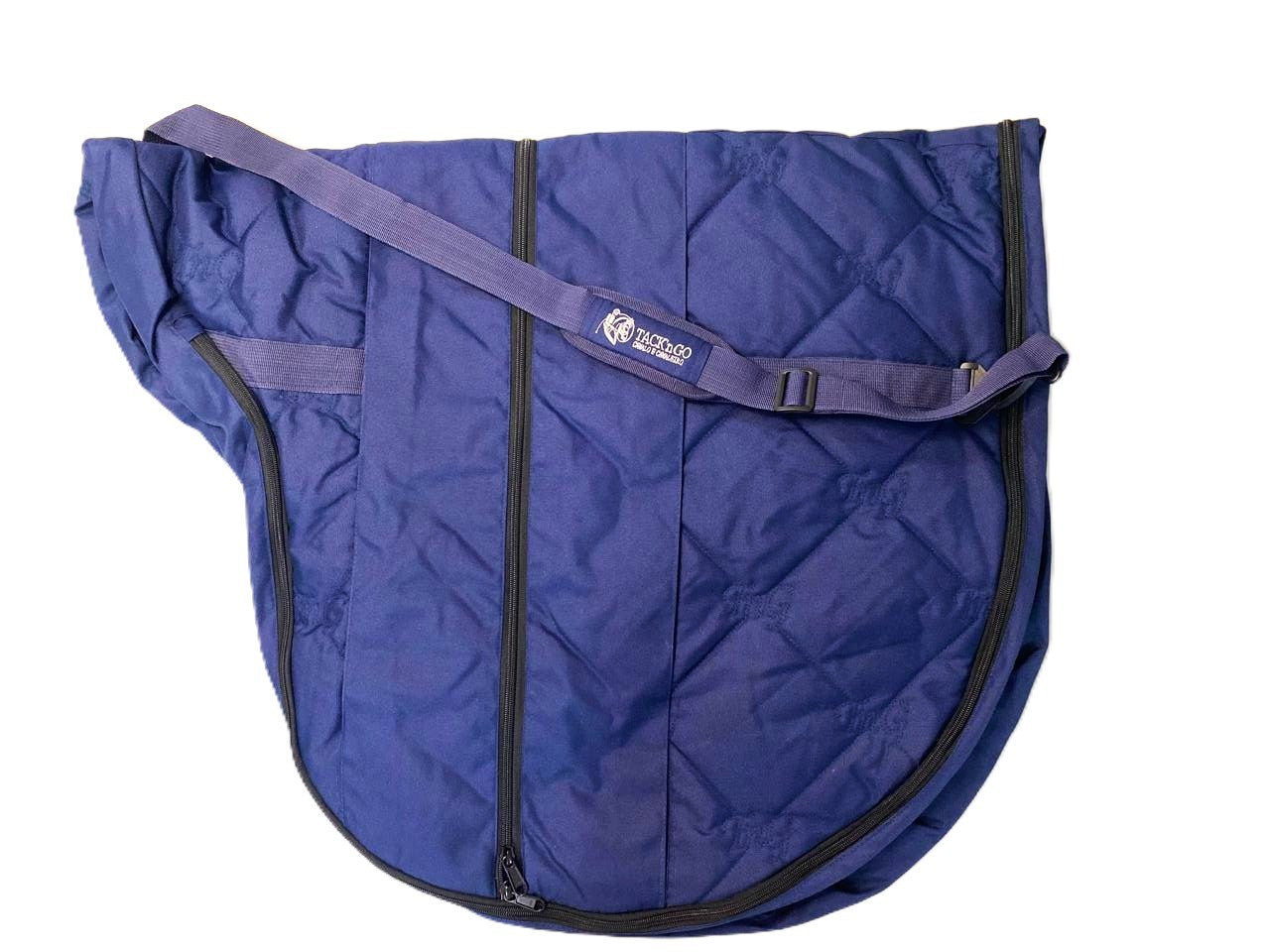 Bolsa de Sela Acolchoada