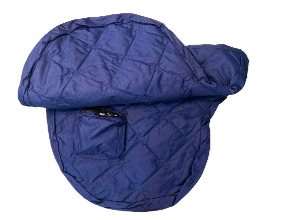 Bolsa de Sela Acolchoada