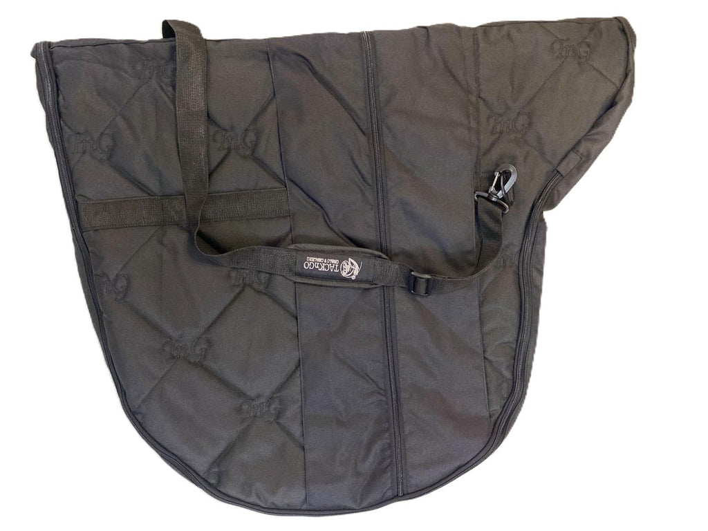 Bolsa de Sela Acolchoada
