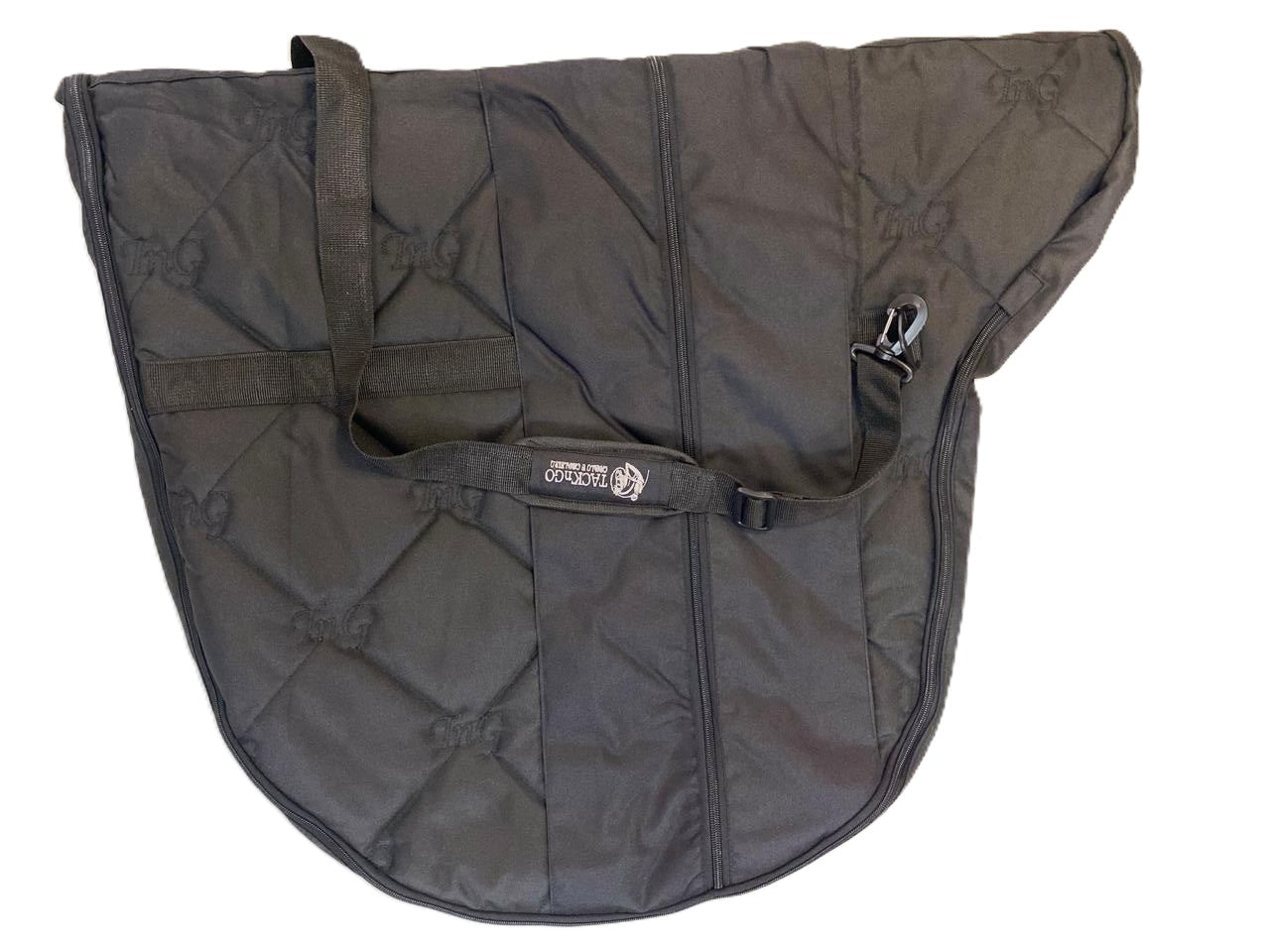 Bolsa de Sela Acolchoada