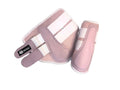 Caneleira Dakota Rosa Pastel