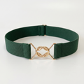 Cinto Classy - Verde  Folha